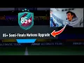 Is the 85 Semi Finals Nations Upgrade Pack Worth it