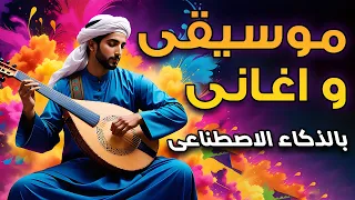 تحويل النص الى موسيقى او اغنية بالذكاء الاصطناعى    موسيقى بدون حقوق للمونتاج                    دندنها