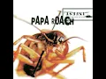 Revenge - Papa Roach