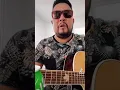 CHRYSTIAN E RALF TEMPO AO TEMPO COVER VOZ E VIOLÃO