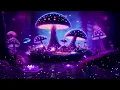 Download Lagu Peaceful Night 💜 Soul Soothing Sleep Music 🎵 Drift Into Dream World