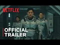 Video di The Silent Sea | Official Trailer | Netflix