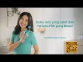 Download Lagu IKLAN PRISTINE 8.6+ pH • 30s (2023) #NanaMirdad