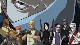 review overview of g i joe renegades what makes it good