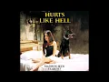 Madison Beer - Hurts Like Hell (Official Audio) ft. Offset