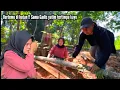 Download Lagu TERPEROSOK BERTEMU DI HUTAN!!! GADIS YATIM BERPARAS CANTIK TAPI TAK SECANTIK KEHIDUPAN