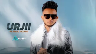 Alamuu Ajabii Urjii New Ethiopian Oromo Music 2025 Official Video 