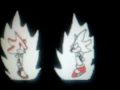 Sonic VS Shadow part 1 PLEASE READ DESCRIPTION