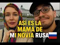 Download Lagu POR FIN APARECE! Así es la MAMÁ de mi NOVIA RUSA 😱