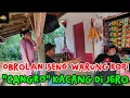 Download Lagu Pemilik Warungnya Ternyata \