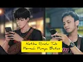 Lagu Ketika Rindu Tak Pernah Punya Batas