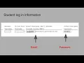 Skyward and Canvas log in