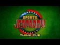Download Lagu Sports Jeopardy! Theme Thinking Music