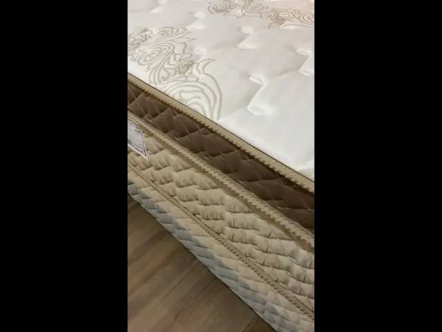 Vídeo do produto