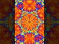 Download Lagu Calming Kaleidoscope Mandalas | Relaxing Geometric Patterns | Kaleidoscope Visuals Video Animation