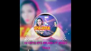 dj cinta kita breakbeat single track