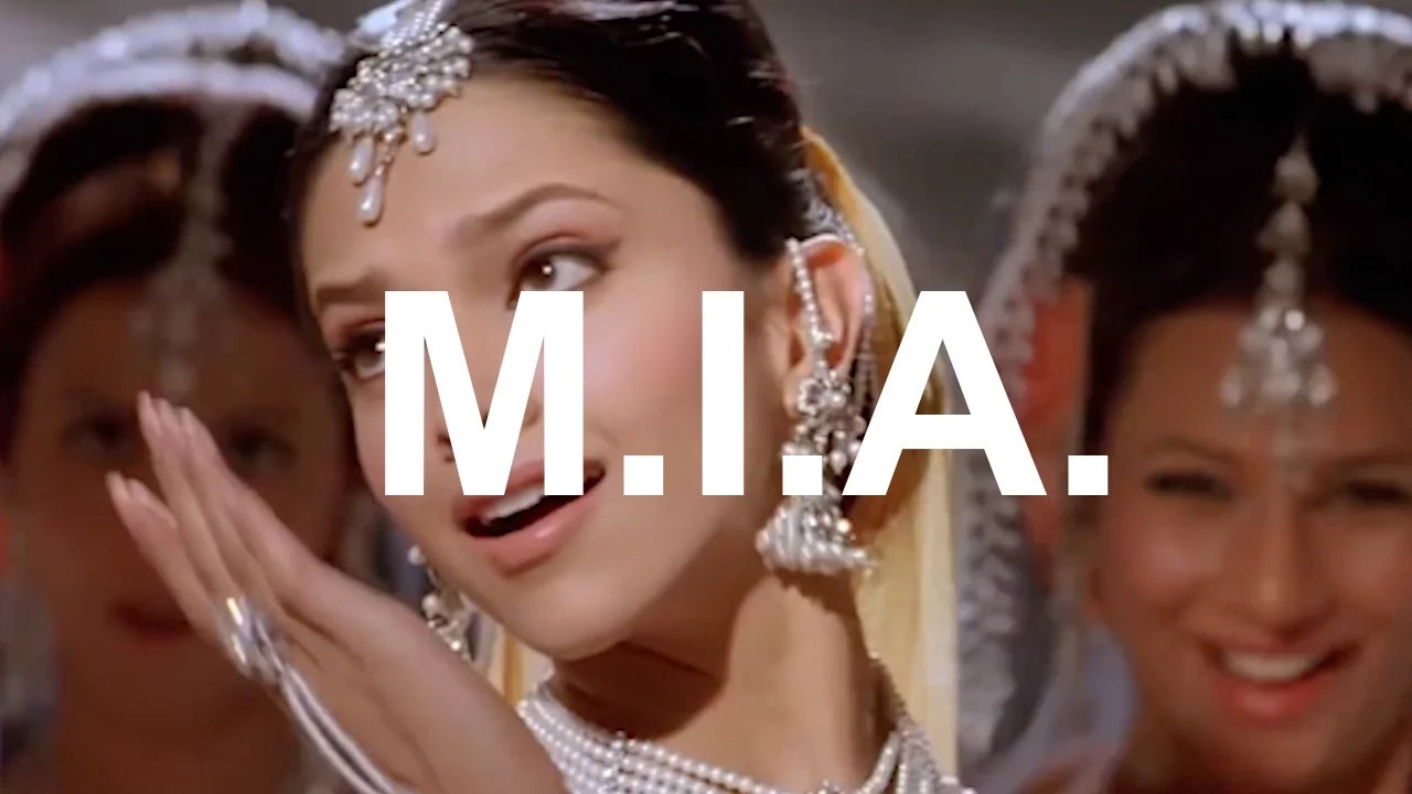 M.I.A. - Matangi | Music Video