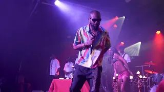 Fabregas Le Métis Noir enflamme Razzmatazz Barcelone | Teaser Officiel