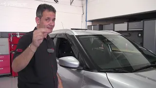 Review Raiz Nissan Kicks PCD.