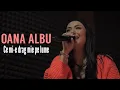 Lagu Oana Albu - Ce mi-e drag mie pe lume ( Cover )