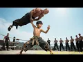 Download Lagu 2025 Arena Kung Fu Film! Japanese master challenges a lad, only to be crippled by his peerless fists