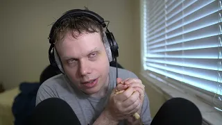 Nutcase ASMR