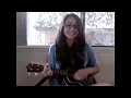 Simple Love Song by Anuhea