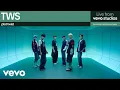 Download Lagu TWS - plot twist | Live From Vevo Studios