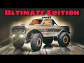 Ultimate Axial SCX24 Upgrades