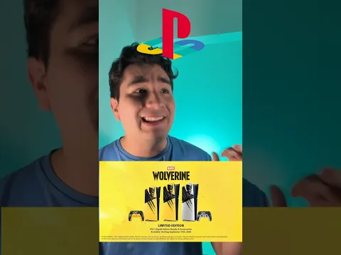 El state of play #comedia