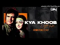 Download Lagu Kya Khoob Lagti Ho (Remix) Dj Umi _ Mukesh_ Kanchan _ Dharmatma 1975 _ Hema Malini_ Feroz Khan_160K)