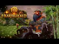 Lagu I Left Everything Behind and Traveled to Pandaria | HearthLocked #6