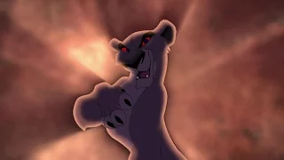 Lion King 2 My Lullaby Song By Zira 