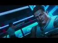 RISE AND FALL // Hush Agent Trailer - VALORANT