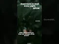 Download Lagu Do read Surah Al Mulk.May Allah protect us from the torment of grave..Ameen❤️