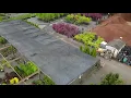 Yard n Garden Land Aerial View DJI 0003