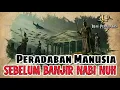 Download Lagu Berakhirnya Periode Pertama Umat Manusia di Bumi - Sebab Dimulainya Kehidupan Kembali di Muka Bumi