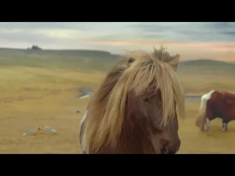 Download MP3 Three Pony Advert (Fleetwood Mac - Everywhere) [2013]