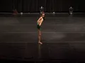 Hanging by a Thread - Baylor Duncan age 12