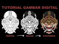 Download Lagu TUTORIAL GAMBAR DIGITAL :)
