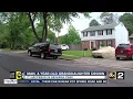 Child grandfather drown in Severna Park Thursday