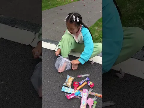 Cool Items! New shoes for a little girl! #creative #amazing #viral #shorts