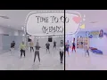 Download Lagu TIME TO GO REMIX | Dz Crew | Zumba Kupang | Zumba NTT