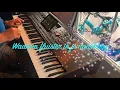 Download Lagu Waarom fluister ik je naam nog - Live played on the Korg Pa5X
