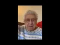 Funeral Service for Jeanette Hunsucker Bolliger