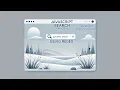 Build a Dynamic Search functionality in JavaScript with Regex Step-by-Step Tutorial