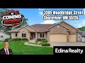 Available Now 3205 Woodbridge Street Shoreview MN 55126 Ben Stewart Edina Realty