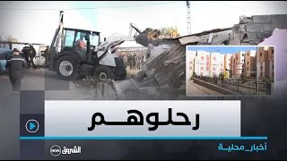 سطيف عملية ترحيل تمس أزيد من 1600 عائلة بعد سنوات من المعاناة في حي فوضوي 