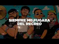 Natanael Cano x Tito Double P x Victor Mendivil x Ovi - OLIVIA LA FLAKA (Letra)