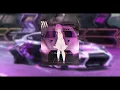 ADLIN - Dead Inside (Ponk)